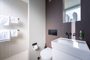 The New Yorker Hotel Köln-Messe