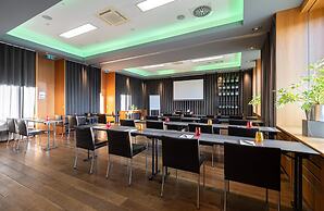 The New Yorker Hotel Köln-Messe