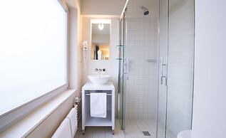 The New Yorker Hotel Köln-Messe