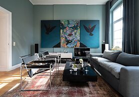 The New Yorker Hotel Köln-Messe