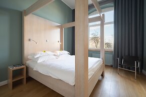 The New Yorker Hotel Köln-Messe