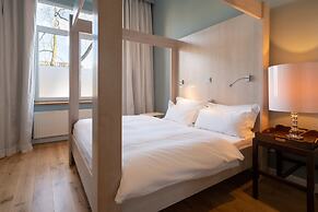 The New Yorker Hotel Köln-Messe