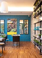 The New Yorker Hotel Köln-Messe