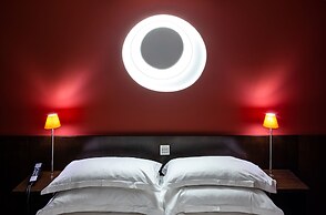 The New Yorker Hotel Köln-Messe