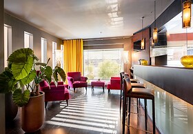 The New Yorker Hotel Köln-Messe