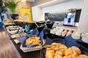 The New Yorker Hotel Köln-Messe