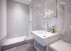 The New Yorker Hotel Köln-Messe