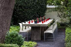 The New Yorker Hotel Köln-Messe