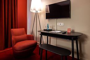 The New Yorker Hotel Köln-Messe