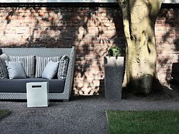 The New Yorker Hotel Köln-Messe