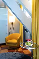 The New Yorker Hotel Köln-Messe