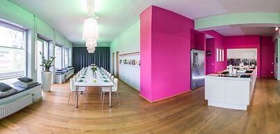 The New Yorker Hotel Köln-Messe