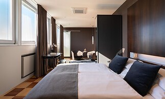 The New Yorker Hotel Köln-Messe