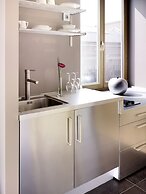 The New Yorker Hotel Köln-Messe