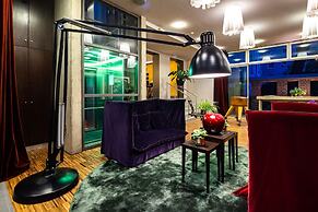 The New Yorker Hotel Köln-Messe