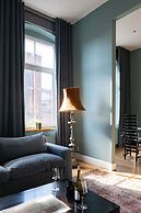 The New Yorker Hotel Köln-Messe