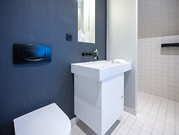 The New Yorker Hotel Köln-Messe