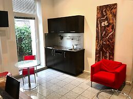 The New Yorker Hotel Köln-Messe