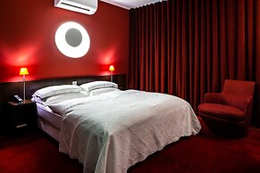 The New Yorker Hotel Köln-Messe