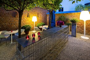 The New Yorker Hotel Köln-Messe