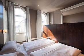 The New Yorker Hotel Köln-Messe