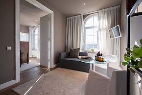 The New Yorker Hotel Köln-Messe