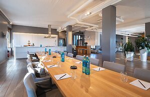 The New Yorker Hotel Köln-Messe