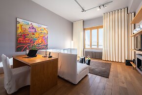 The New Yorker Hotel Köln-Messe