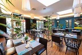 The New Yorker Hotel Köln-Messe