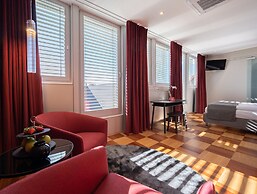 The New Yorker Hotel Köln-Messe