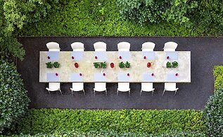 The New Yorker Hotel Köln-Messe