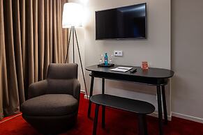 The New Yorker Hotel Köln-Messe