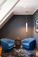 The New Yorker Hotel Köln-Messe