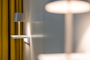 The New Yorker Hotel Köln-Messe