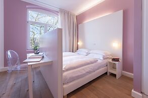 The New Yorker Hotel Köln-Messe