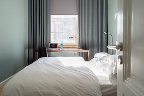 The New Yorker Hotel Köln-Messe