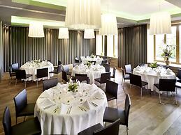 The New Yorker Hotel Köln-Messe