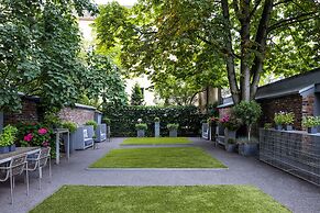 The New Yorker Hotel Köln-Messe