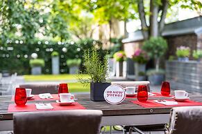 The New Yorker Hotel Köln-Messe