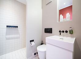 The New Yorker Hotel Köln-Messe