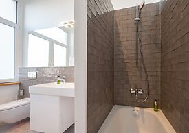 The New Yorker Hotel Köln-Messe