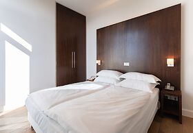 The New Yorker Hotel Köln-Messe