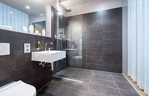 The New Yorker Hotel Köln-Messe