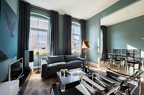 The New Yorker Hotel Köln-Messe