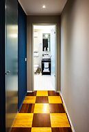 The New Yorker Hotel Köln-Messe