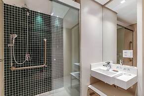 Radisson Hotel Paulista Sao Paulo
