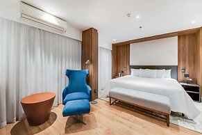 Radisson Hotel Paulista Sao Paulo
