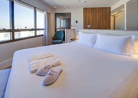 Radisson Hotel Paulista Sao Paulo