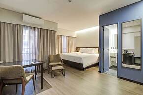 Radisson Hotel Paulista Sao Paulo