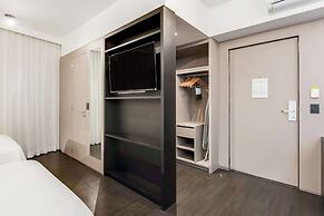 Radisson Hotel Paulista Sao Paulo